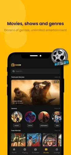 hotstar-yrkkh Movies and shows